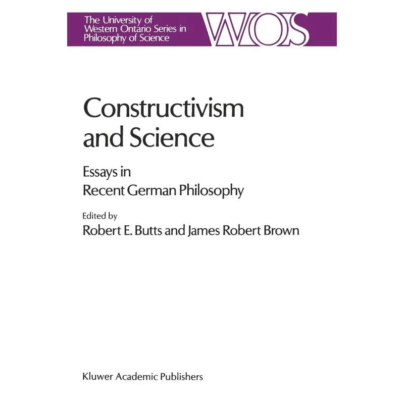 Constructivism and Science