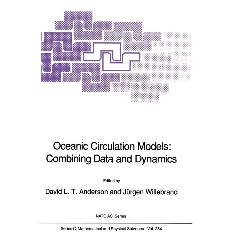 Oceanic Circulation Models