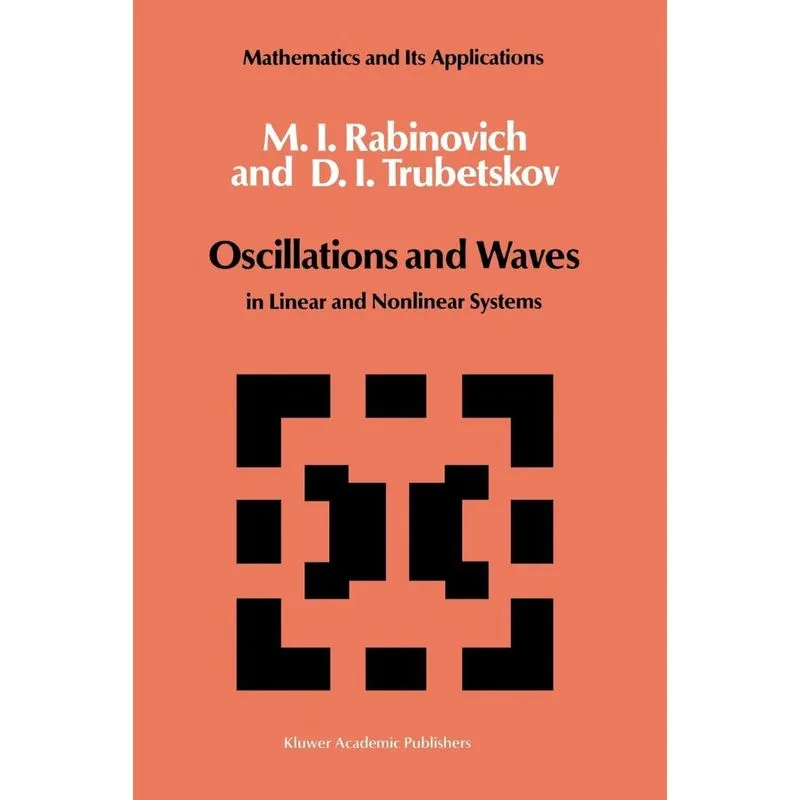 Oscillations and Waves