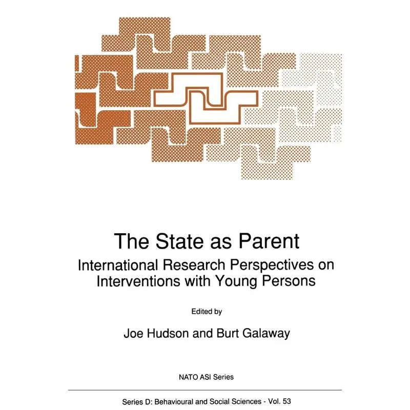 The State as Parent