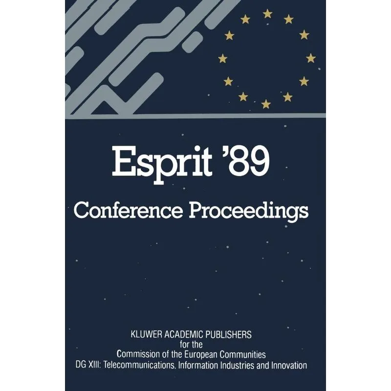Esprit 89