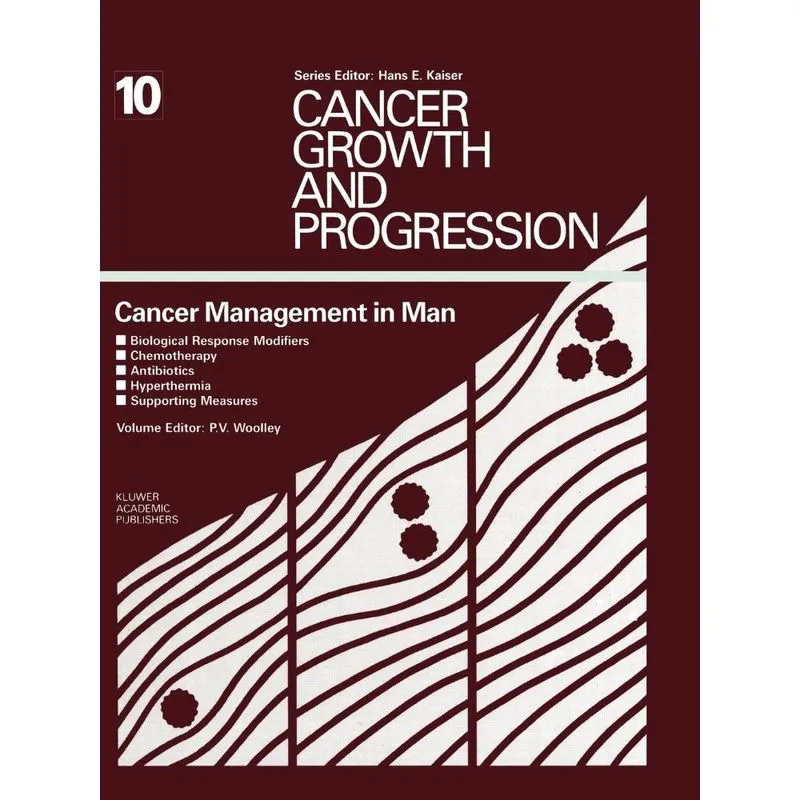 Cancer Management in Man