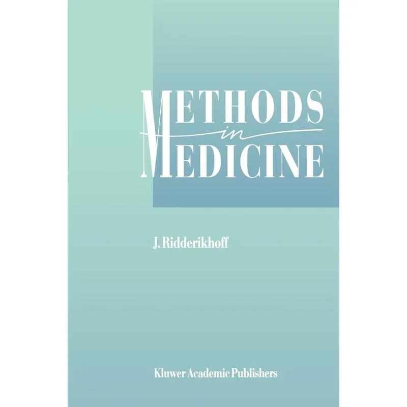 Methods in Medicine