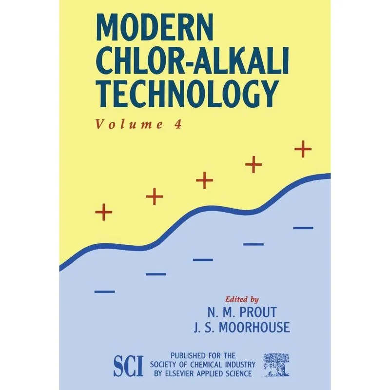 Modern Chlor-Alkali Technology