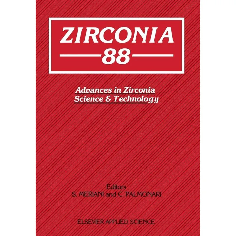 Zirconia88