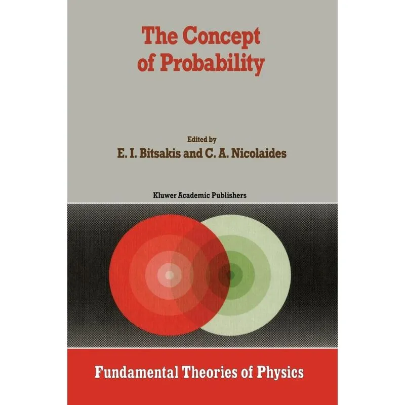 The Concept of Probability