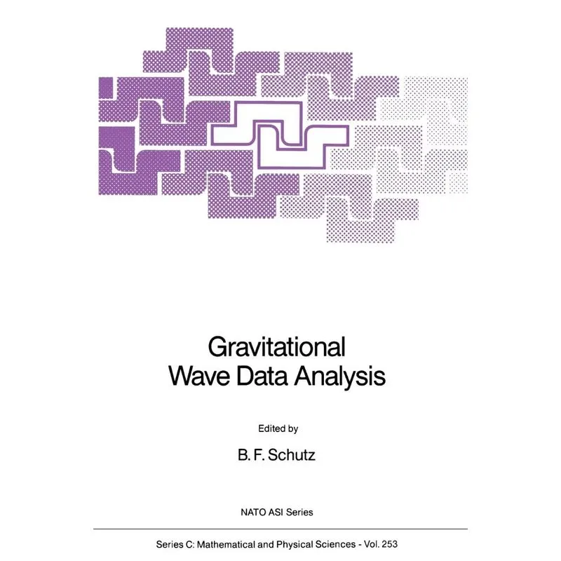 Gravitational Wave Data Analysis