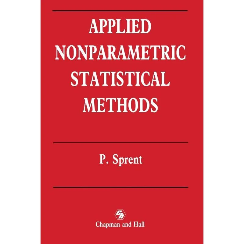 Applied Nonparametric Statistical Methods
