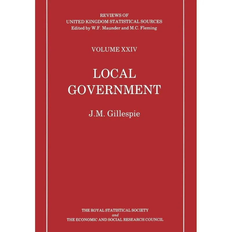 Local Government