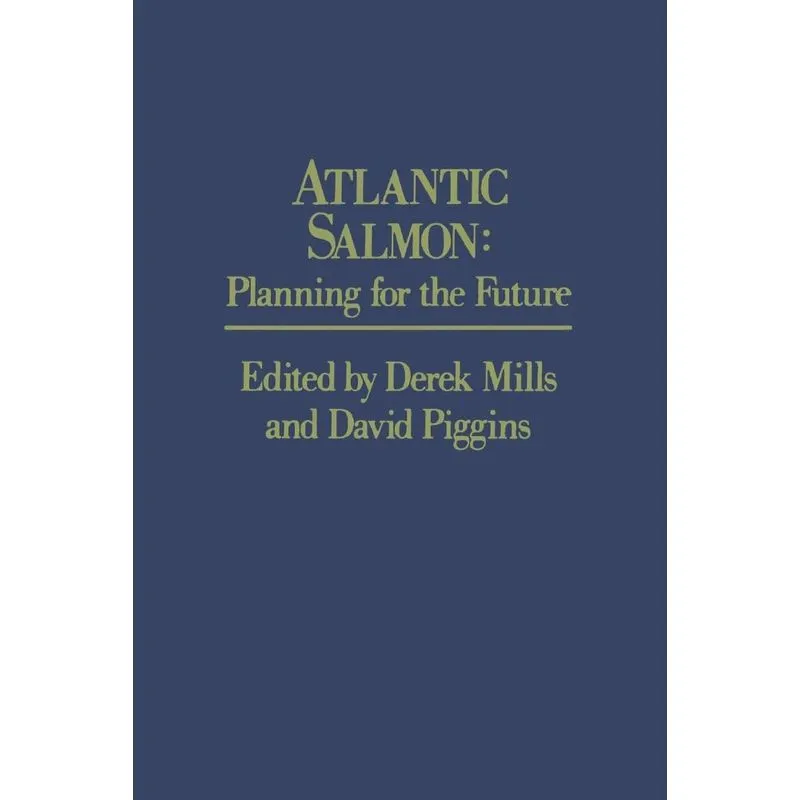 Atlantic Salmon
