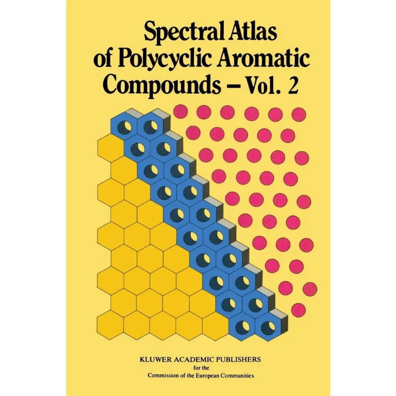 Spectral Atlas of Polycyclic Aromatic Compounds