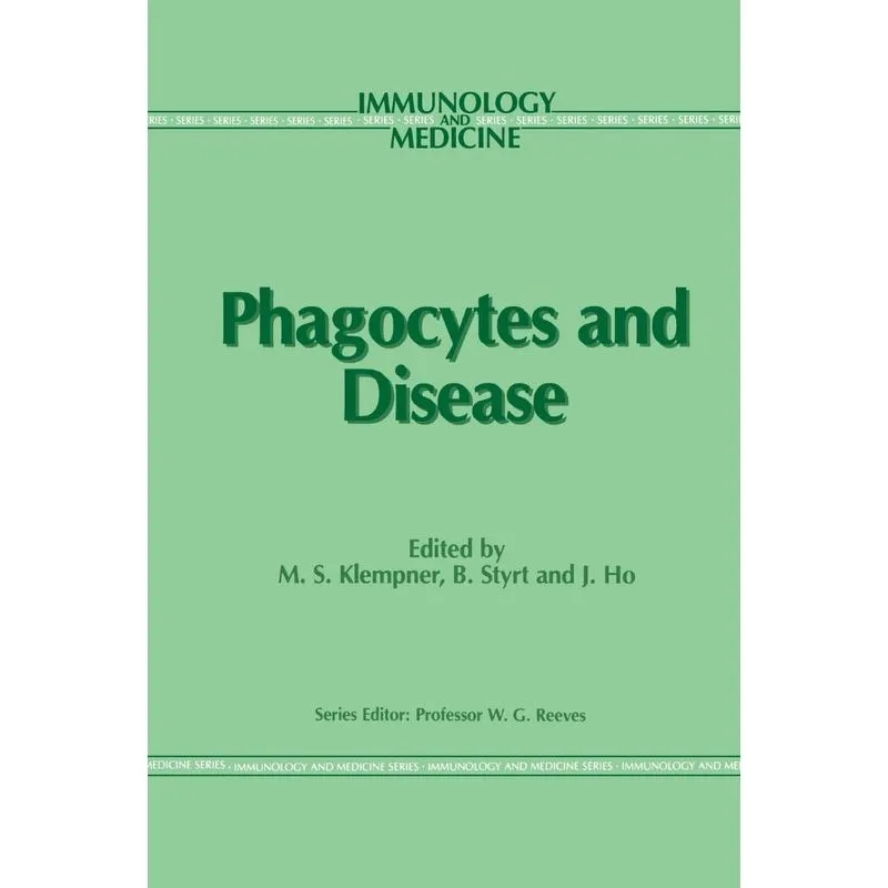 Phagocytes and Disease