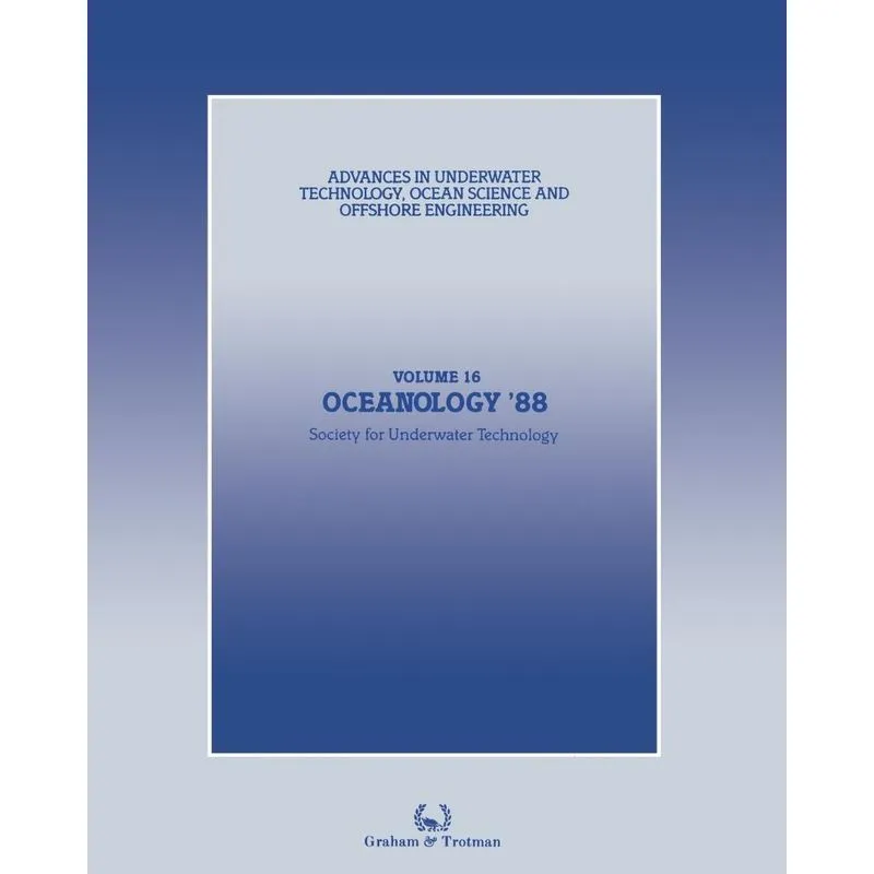 Oceanology 88