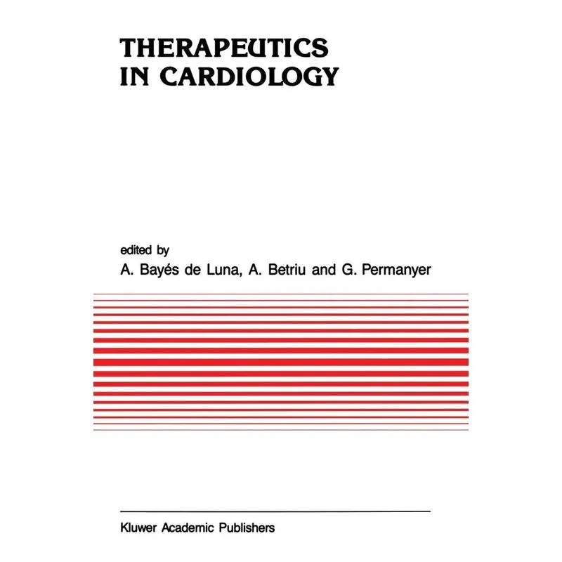 Therapeutics in Cardiology