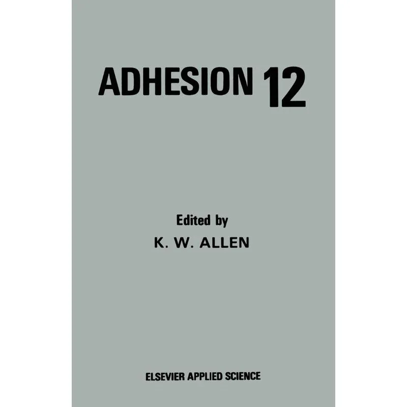Adhesion 12