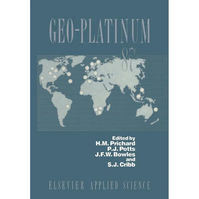 Geo-Platinum 87