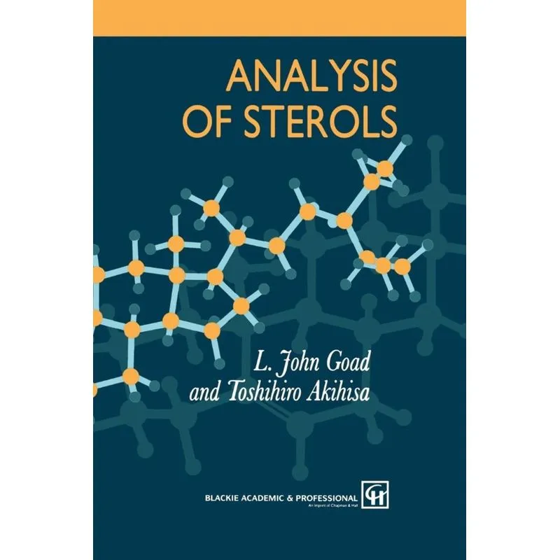 Analysis of Sterols