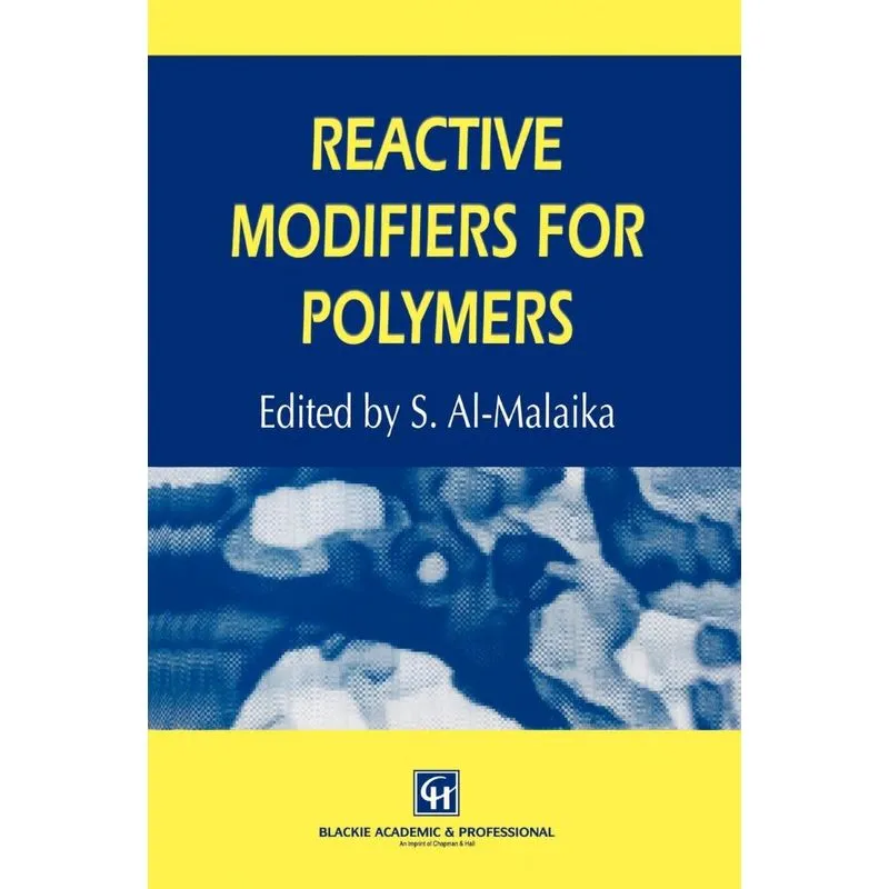 Reactive Modifiers for Polymers
