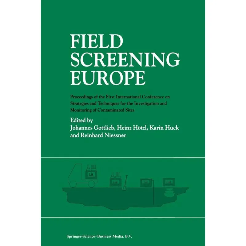 Field Screening Europe