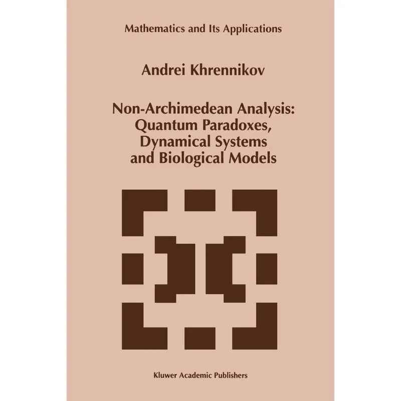 Non-Archimedean Analysis