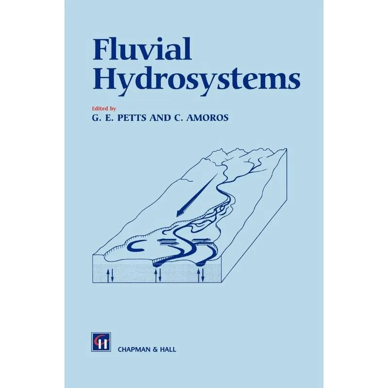 Fluvial Hydrosystems