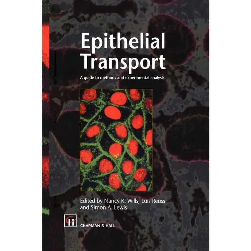 Epithelial Transport