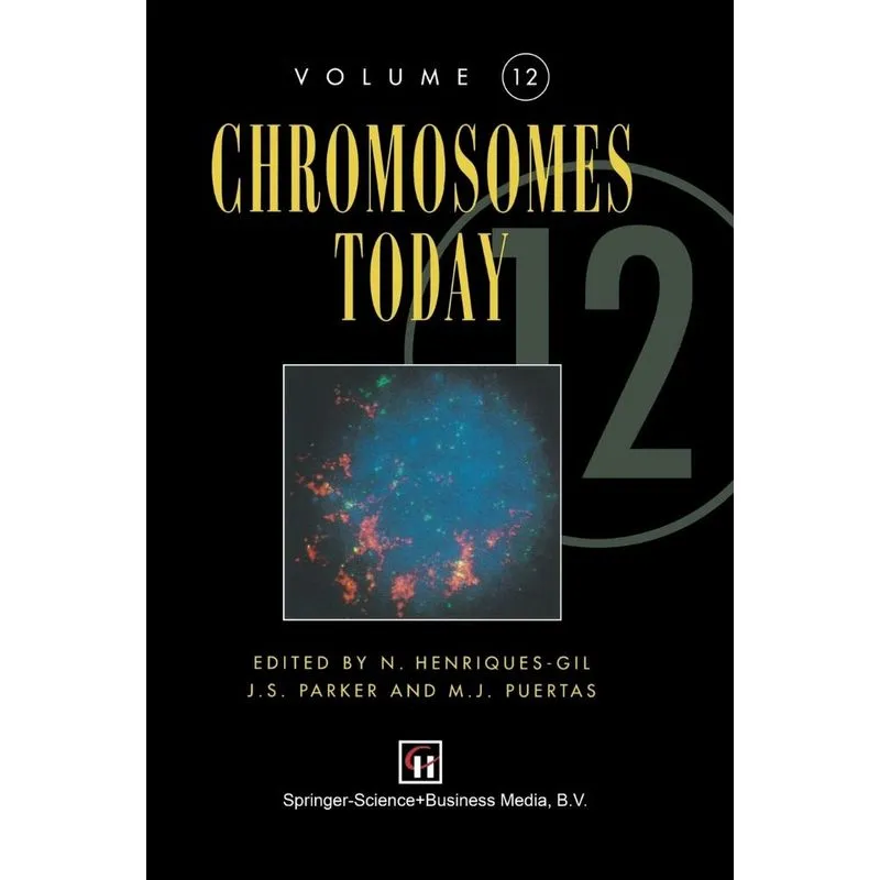 Chromosomes Today