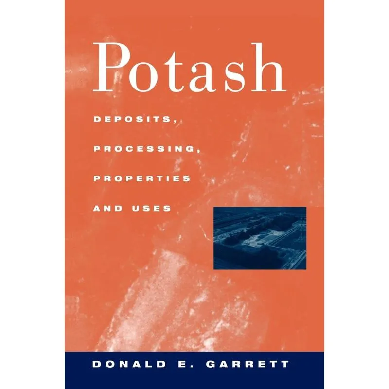 Potash