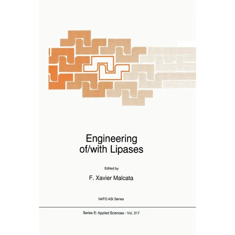 Engineering of/with Lipases
