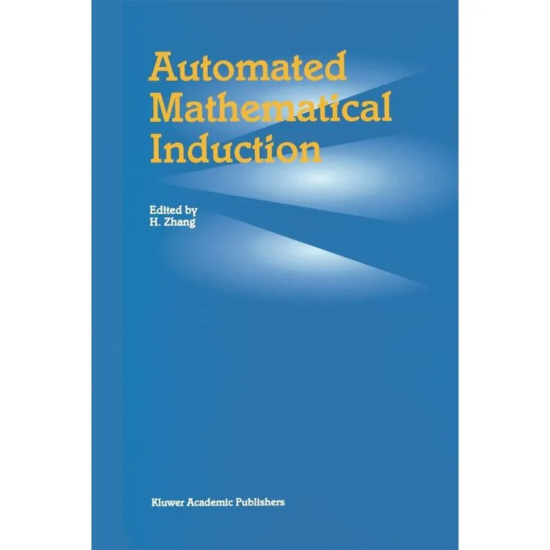 Automated Mathematical Induction