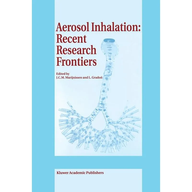 Aerosol Inhalation