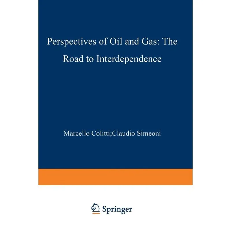 Perspectives of Oil and Gas