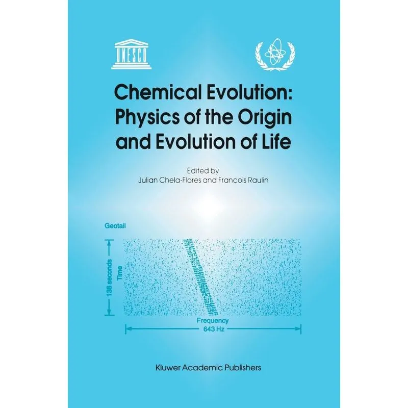 Chemical Evolution