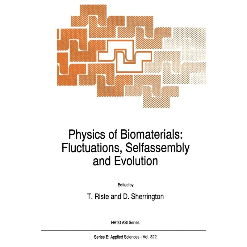 Physics of Biomaterials