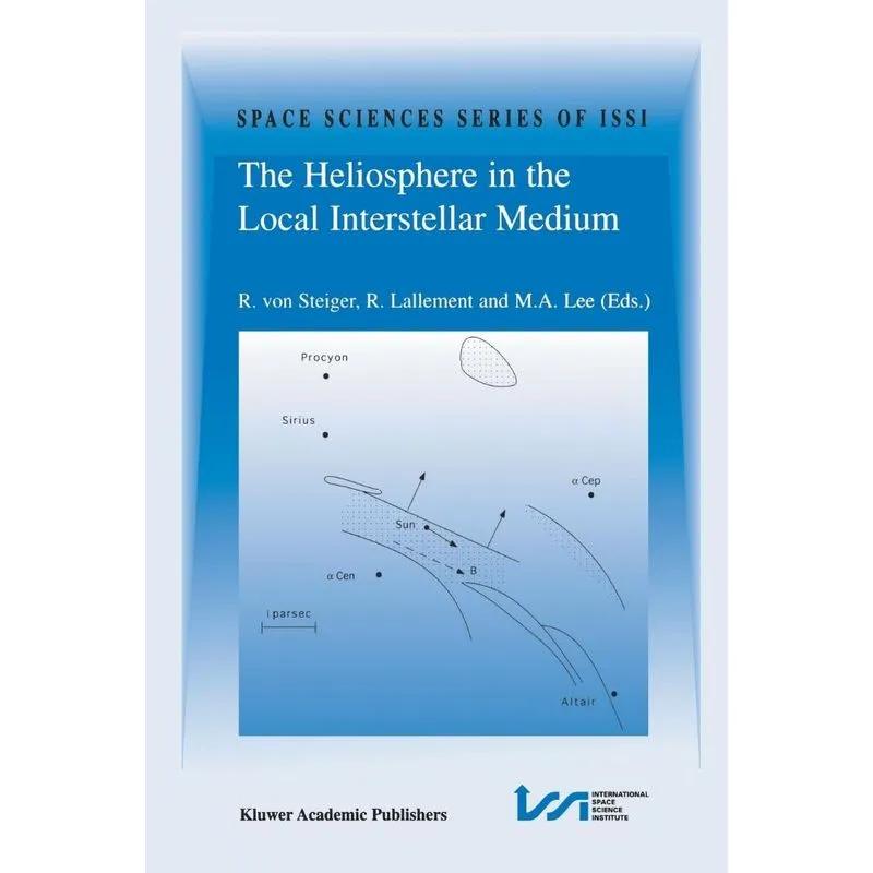 The Heliosphere in the Local Interstellar Medium