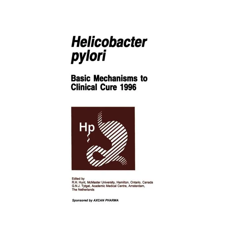 Helicobacter pylori