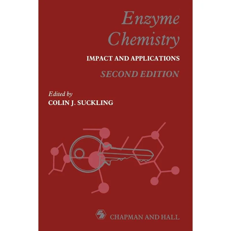 Enzyme Chemistry