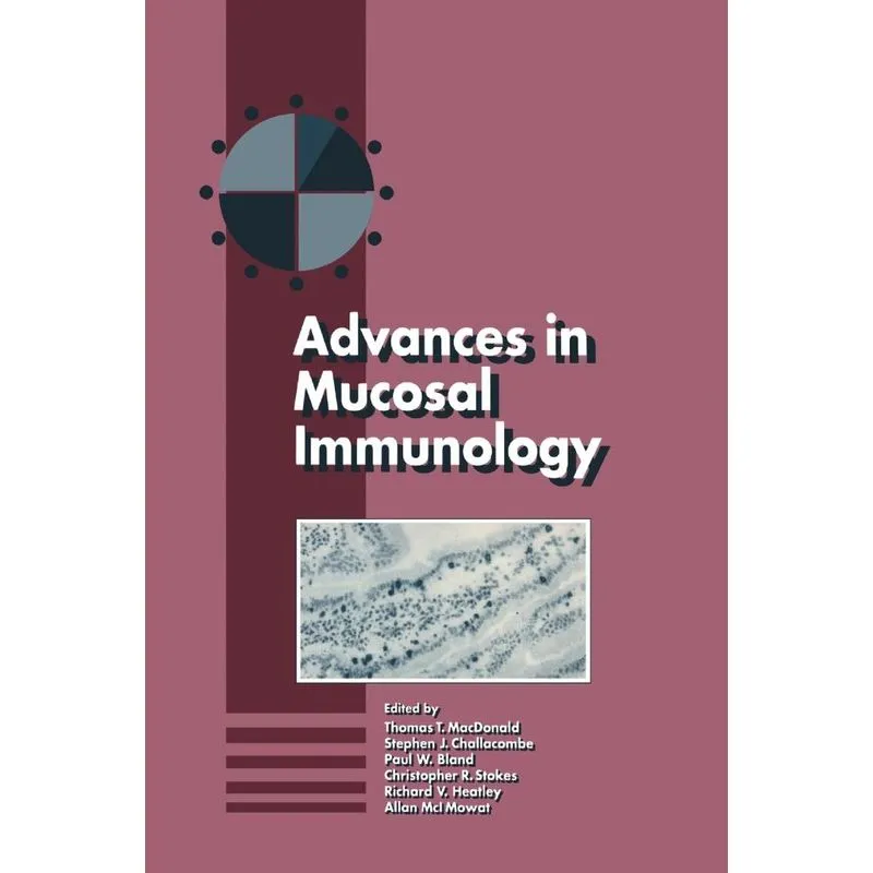 Advances in Mucosal Immunology