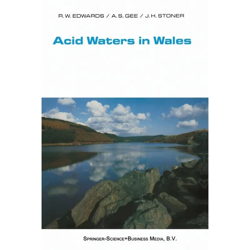 Acid Waters in Wales