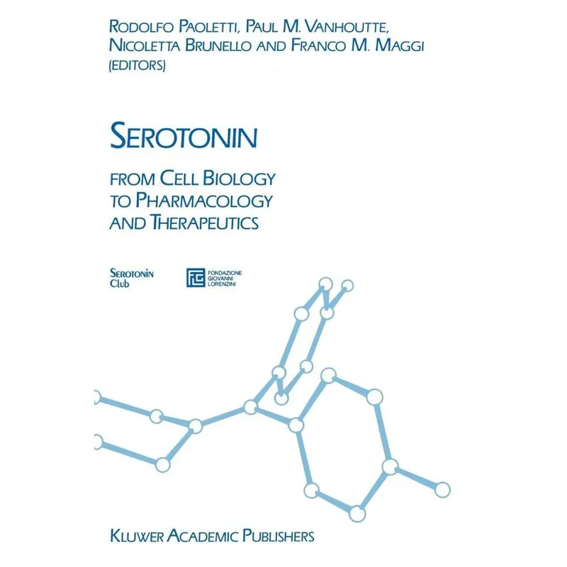 Serotonin