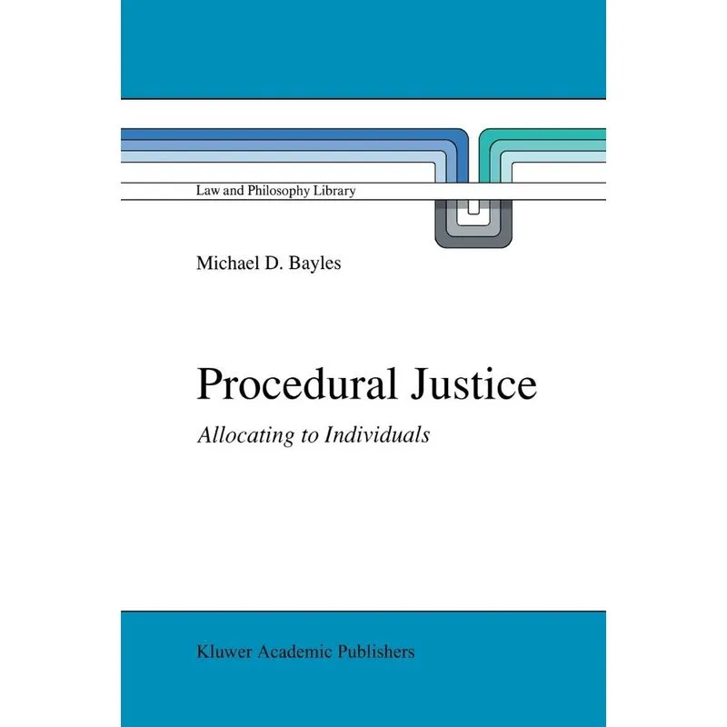 Procedural Justice