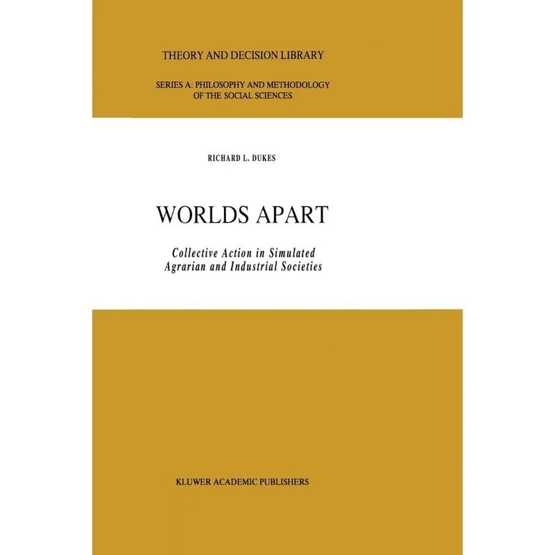 Worlds Apart