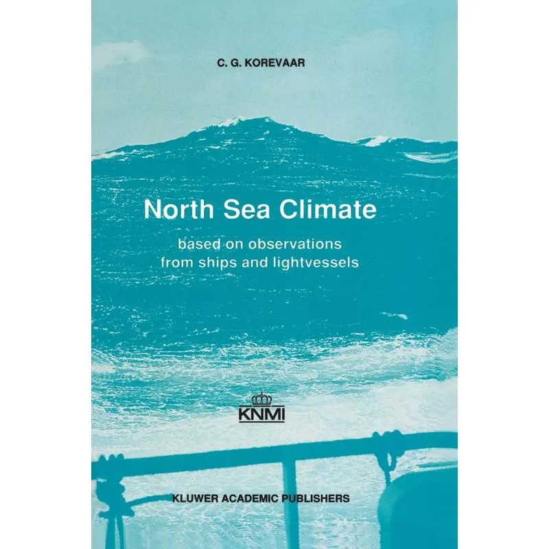 North Sea Climate