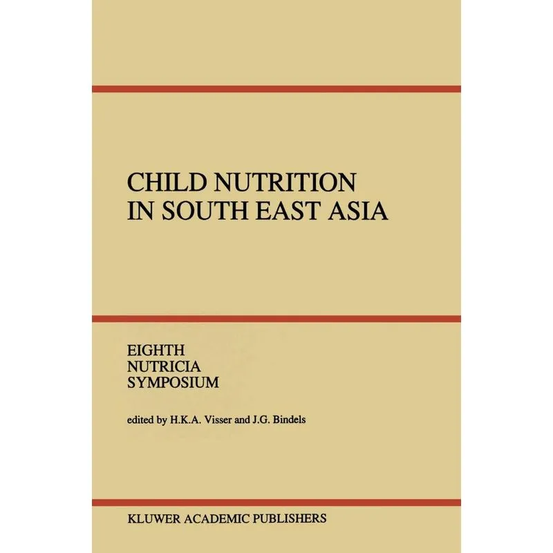 Child Nutrition in South East Asia