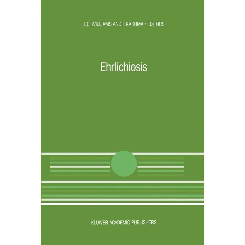 Ehrlichiosis