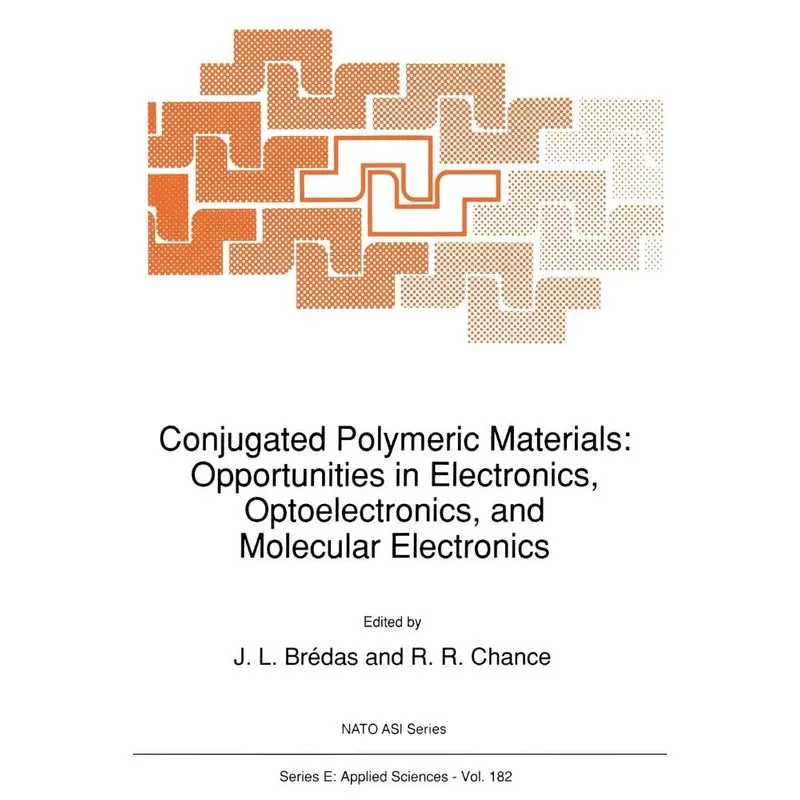 Conjugated Polymeric Materials