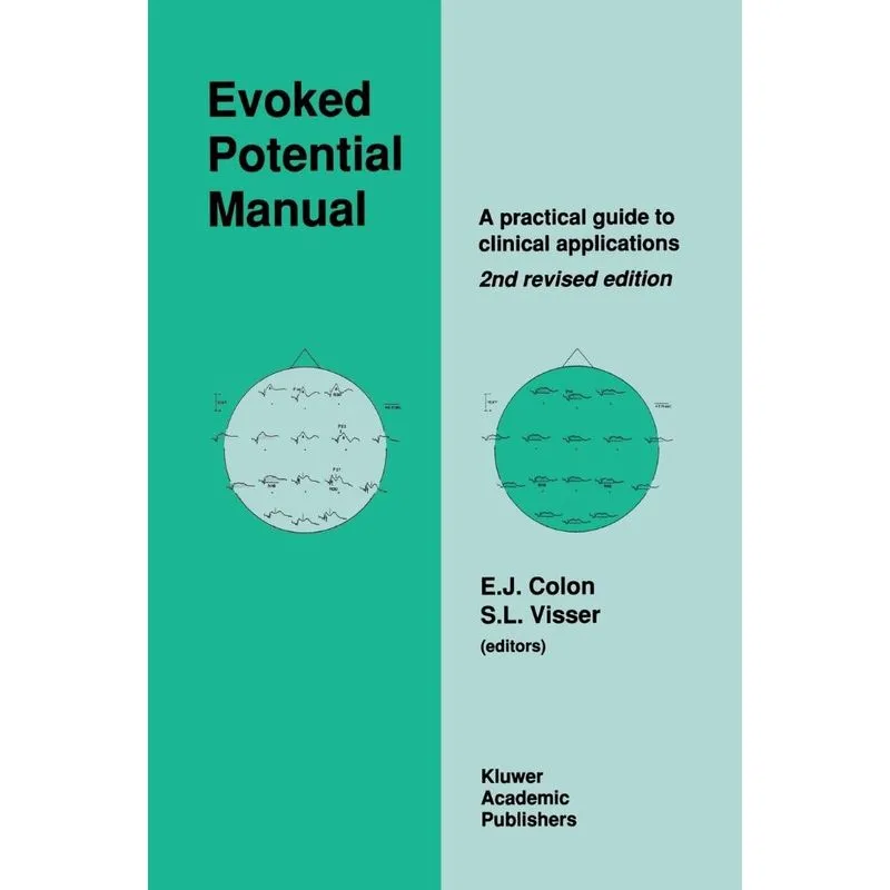 Evoked Potential Manual