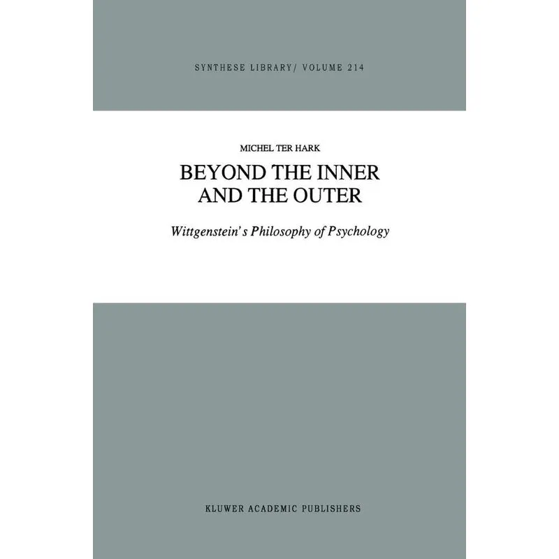 Beyond the Inner and the Outer