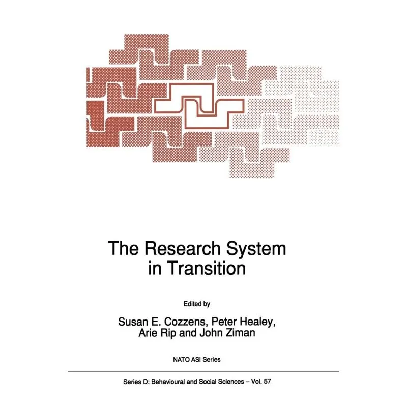 The Research System in Transition
