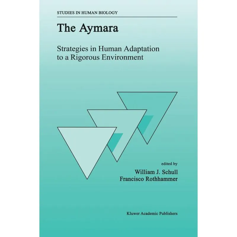 The Aymara
